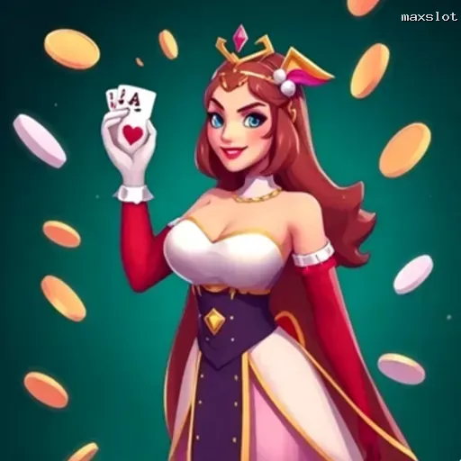 Menggali Fitur Menarik di Situs Game maxslot