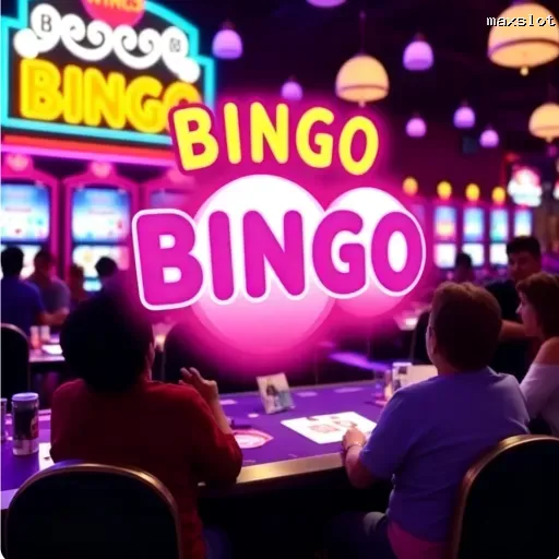 maxslot: Forum Diskusi Menarik untuk Semua Gamer Indonesia
