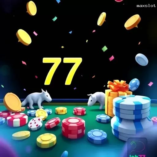 Mengenal maxslot Sebagai Platform Game Online Terpercaya