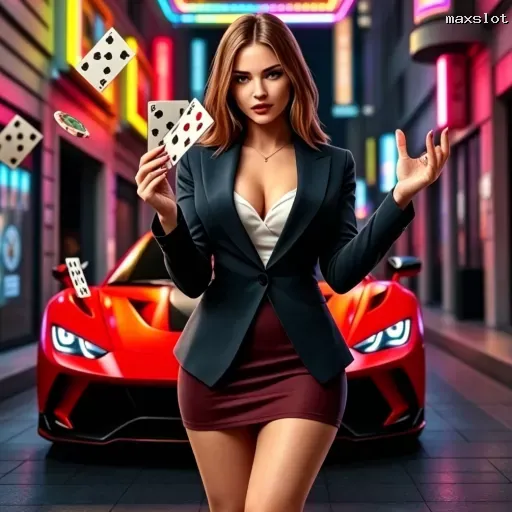 maxslot: Bet Sport Dengan Fitur Terbaik untuk Pemain Indonesia