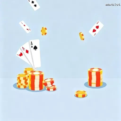 Memahami Konsep Permainan di Situs maxslot